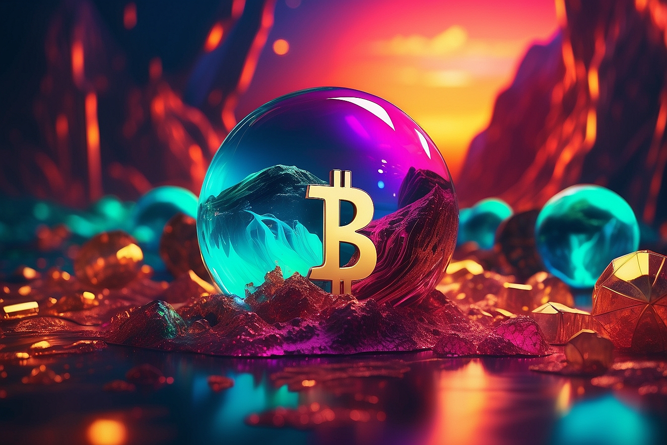 Top 7 Crypto Investment Strategies for the Year 2024