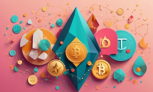 Understanding The Different Types of Cryptocurrencies: A Comprehensive Guide
